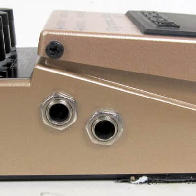 Used Boss AW-3 Dynamic Wah VGC image 4