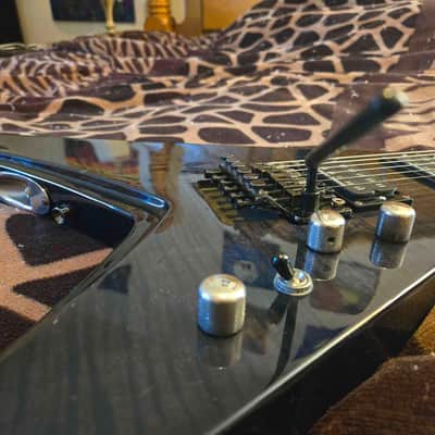 ESP LTD V-401DX image 9