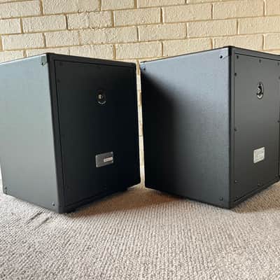Harley Benton G112Plus Thiele Creamback Speaker image 4