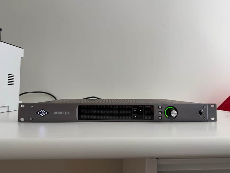 Apollo X16 Heritage Edition: Unrivaled Audio Quality at an Unbeatable Price