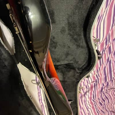 Fernandes Burny Custom 1975 image 3