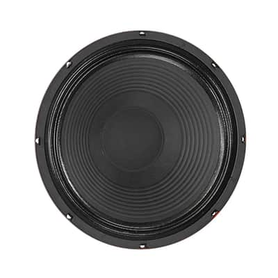 Eminence Red Coat The Tonker | 12" 150W 8Ω Speaker. New with Full Warranty! image 3