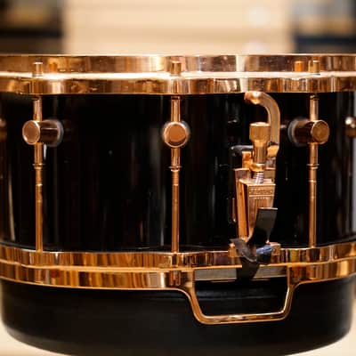 Jack Dejohnette's 8pc Sonor Hilite Exclusive Drum Set image 19