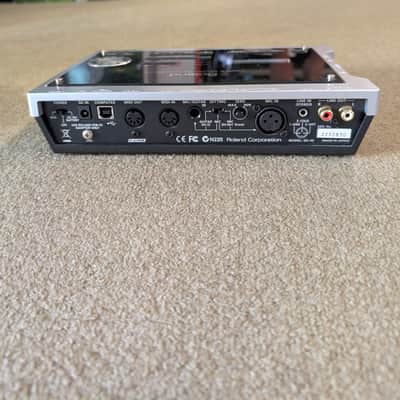 Roland SD-50 Studio Canvas image 4