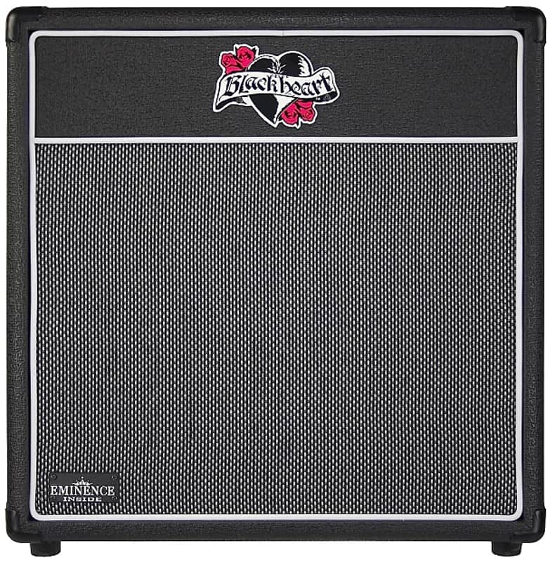 Blackheart BH-15 Handsome Devil 15-Watt 1x12" Guitar Combo 2000s image 1