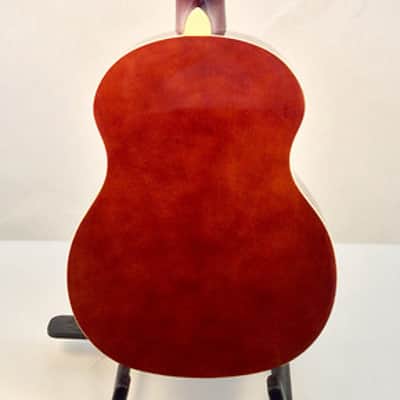Giannini GN-R-N 30" Scale Classical Acoustic Guitar image 2