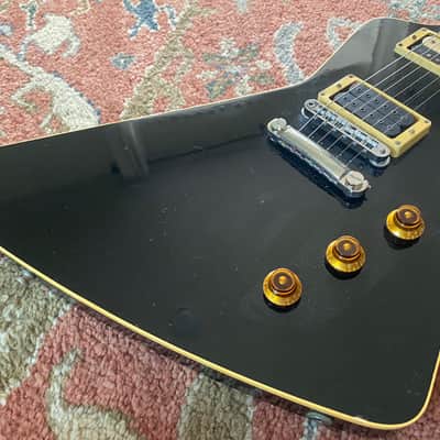 Hamer standard 1983 - Black 4-digit image 3