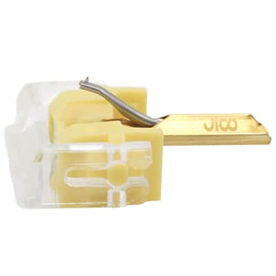JICO Skratch 101 Ersatznadel - replacement stylus image 5