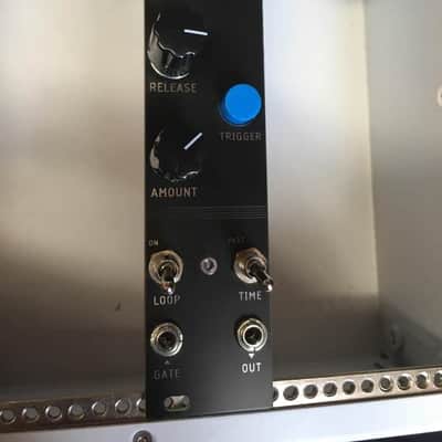 S.Jazura Looping Attack/Release Envelope Generator Eurorack ADSR image 1