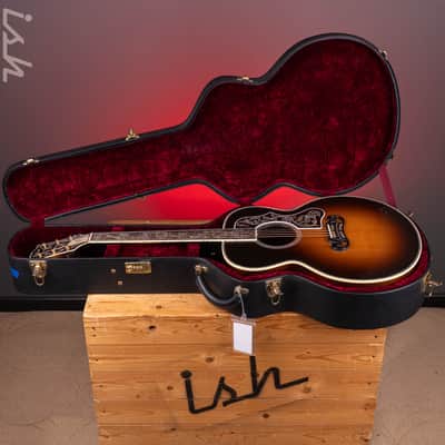 2011 Gibson Custom Shop SJ-200 image 25