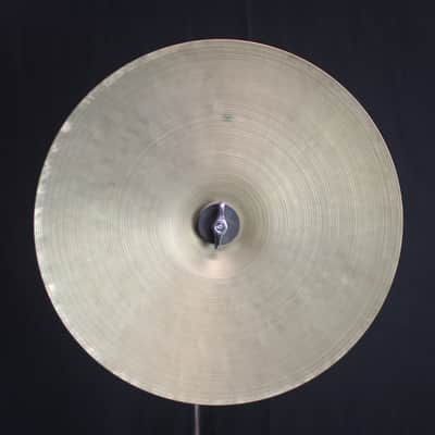Vintage Zildjian 13" New Stamp Istanbul K Hi Hats - 684g/739g (video demo) image 5
