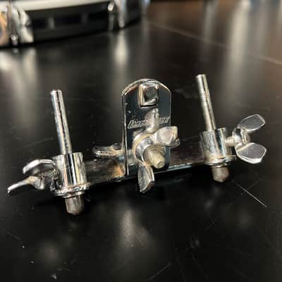Vintage 70's Ludwig Bass Drum Anchor Mount (Box F) image 2