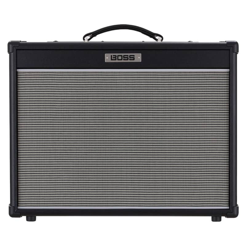BOSS Nextone Artist 80W 1x12 Guitar Combo Amplifier image 1