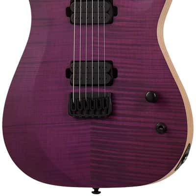 Schecter John Browne Tao-6 image 1