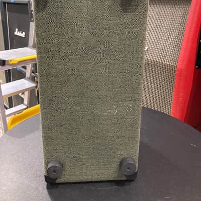 PRS Brad Whitford's Aerosmith, "Paul's Amp" 100W, Authenticated! (#134) 2010s Green image 6