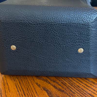 Sonus Faber Solo Home - Leather Bound Center Channel Speaker image 5