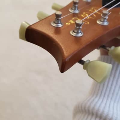 PRS SC-250 Satin 10-Top image 25