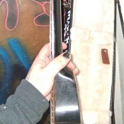 Gibson Les Paul Studio 2007 - Ebony image 3