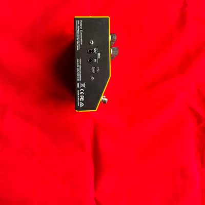 Boss OD-200 Overdrive 2019 - Present - Orange imagen 3