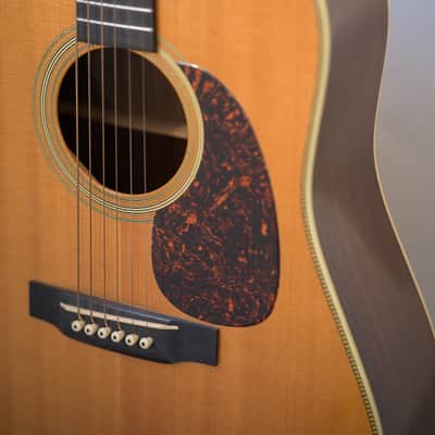 Martin HD-28V Vintage Series 2004 - Rosewood image 9