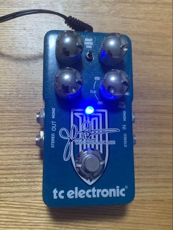 TC Electronic The Dreamscape