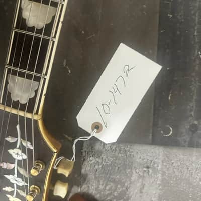 Epiphone Zephyr Deluxe 1947 image 10