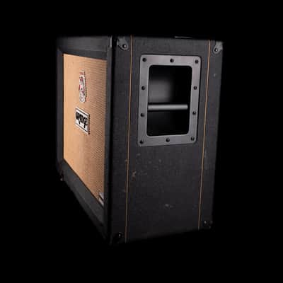 Used Orange Crush Pro 120 2-channel 120-Watt 2x12" Guitar Amp Combo image 9