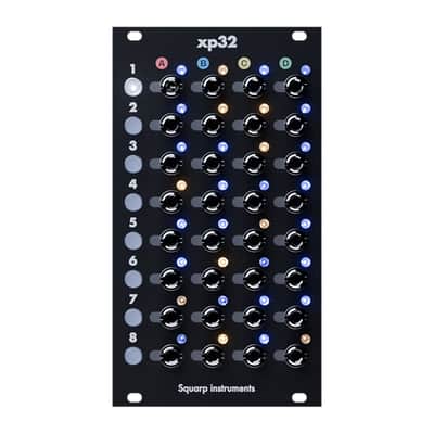Squarp xp32 Expander for Hermod+
