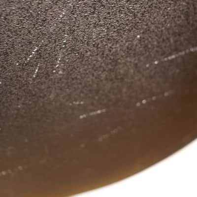 Vintage Ovation Celebrity CC 11 1970's Acoustic Guitar with the original Ovation hardshell case image 7