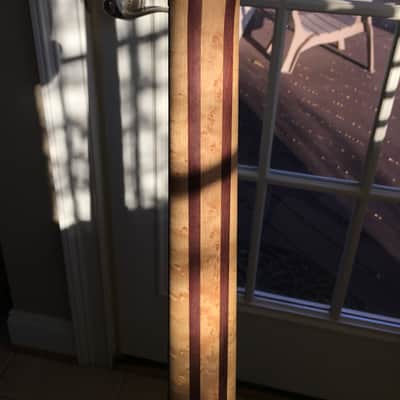 Peavey Cirrus Tiger eye USA 4 string image 6