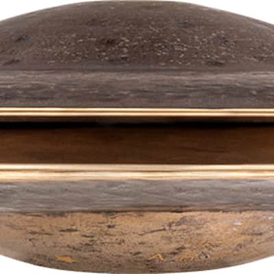 MEINL AC-6CRASHER Crasher Hats 6/6 Artist Concept Becken - Benny Greb 6 Zoll image 2