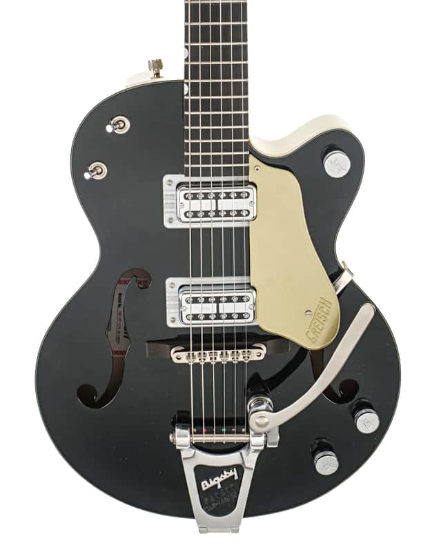 Gretsch G6118T-LTV 130th Ann. Jr. Guitar #JT16030999 image 1