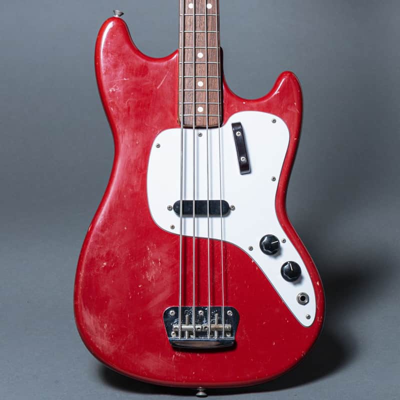 Fender Musicmaster