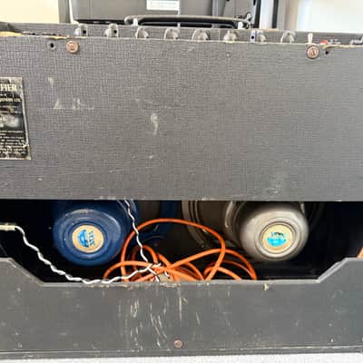 Vox AC30 1964 image 7