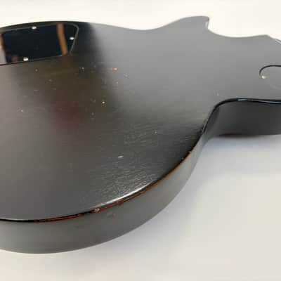 Gibson Les Paul Studio '50s Tribute 2011 Ebony image 22