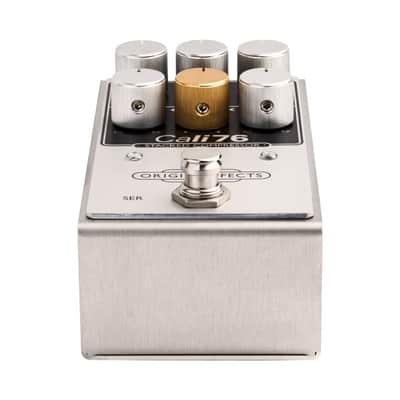 Origin Effects Cali76 Stacked Edition Compressor *Authorized Dealer* Free Shipping! image 7