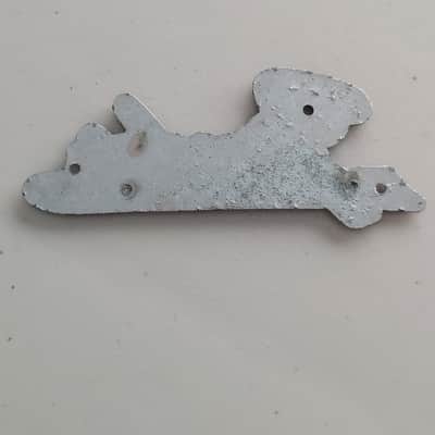 1960's Fender Amp Badge (M-178) image 2
