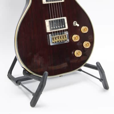Washburn Falcon Model C 1982 - Walnut image 3