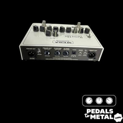 Mesa Boogie Rosette - White - X15544 image 5
