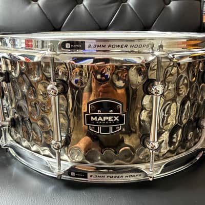 Mapex ARST465HCEB Armory Daisy Cutter 14x6.5