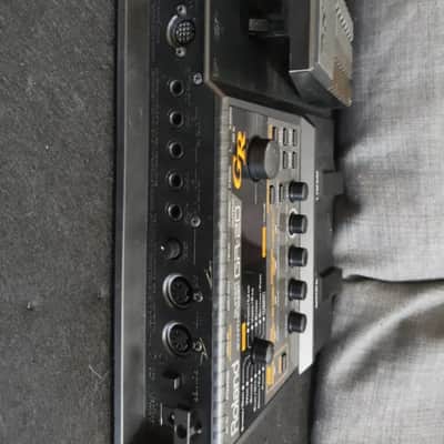 Roland GR-20 2004 - 2010 - Black image 4
