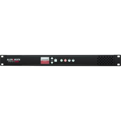 Allen & Heath AHM-16 16 x 16 Audio Matrix Processor image 4