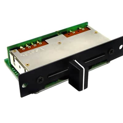 VESTAX CF-CC PCV KIT REPLACEMENT ORIGINAL CROSSFADER KIT image 1