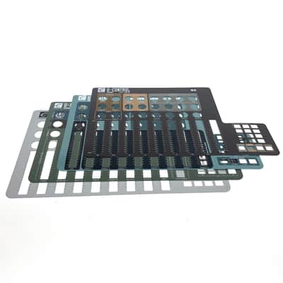 Evolution  UC-33 Hardware MIDI Controller UC33 image 4