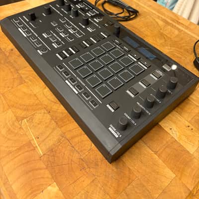 Pioneer Toraiz Squid Multitrack Sequencer 2019 - Black image 3