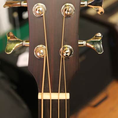 Guild Jumbo Junior Bass image 7