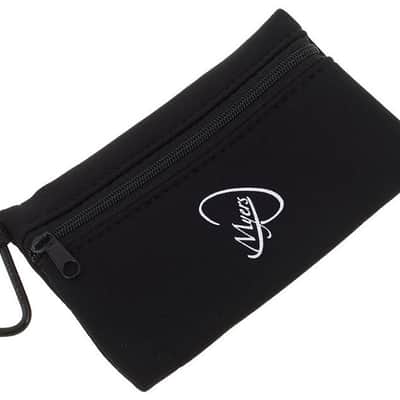 "THE GRIP" VIOLIN PICKUP with FLEXIBLE MICRO-GOOSE NECK by Myers Pickups, Violin Pickup image 6