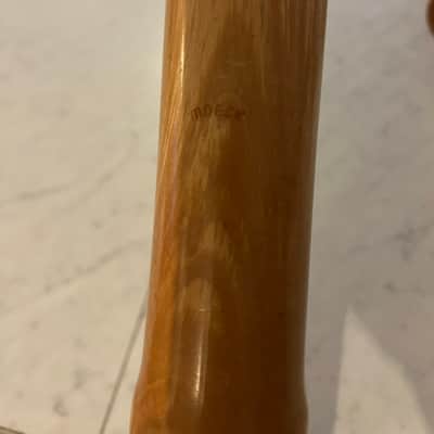 Moeck Bass flute image 15