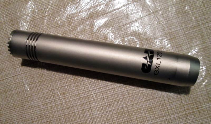 CAD Studio Condenser Microphone model gxl1200 EXC pre-owned 2010s image 1