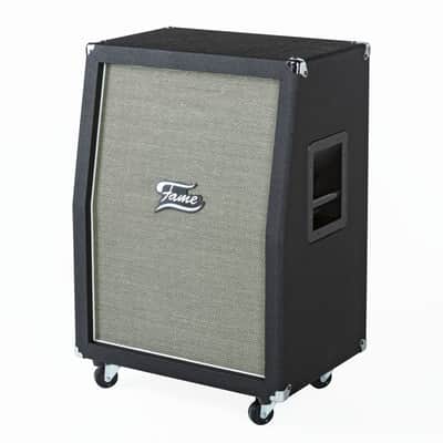 Fame GC-212 Vintage 30 Vertical - Guitar Cabinet image 3